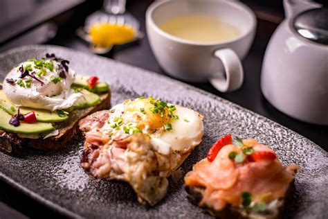 The Best Egg Dishes in Metro Manila .
